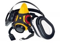 ZESTAW SECURA 2000 DUST ZESTAW SECURA 2000 DUST